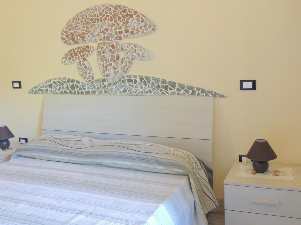 Il Cipresso Del Gallo Montecatini Terme Ngoại thất bức ảnh
