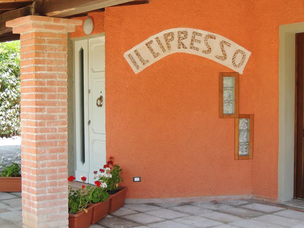 Il Cipresso Del Gallo Montecatini Terme Ngoại thất bức ảnh