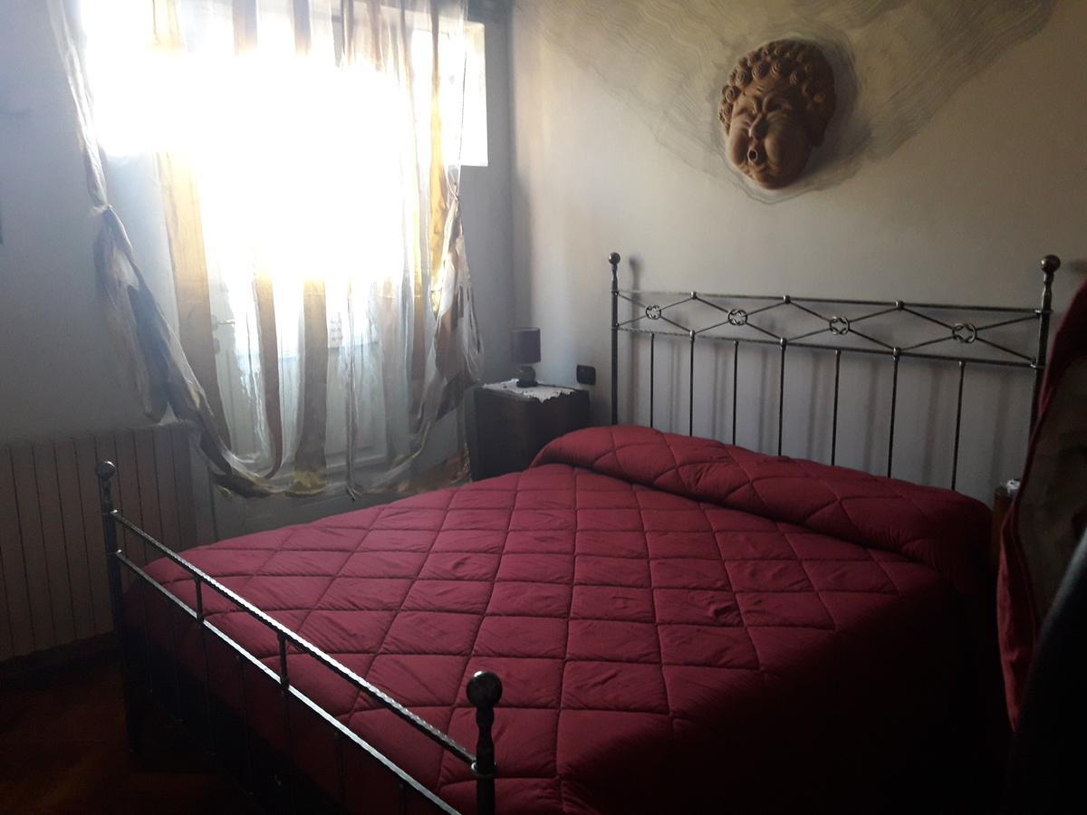 Il Cipresso Del Gallo Montecatini Terme Ngoại thất bức ảnh