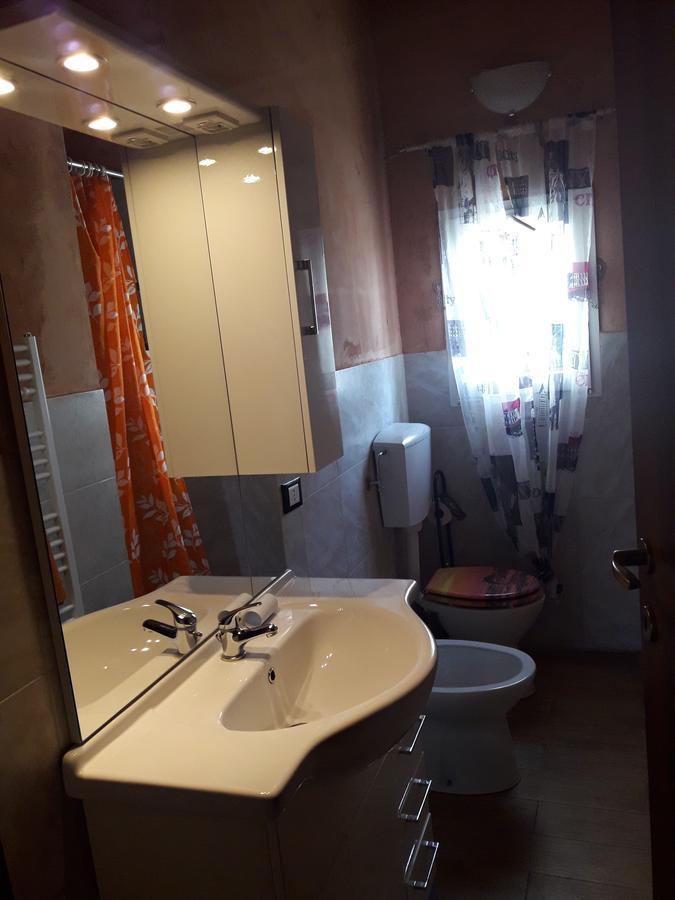 Il Cipresso Del Gallo Montecatini Terme Ngoại thất bức ảnh