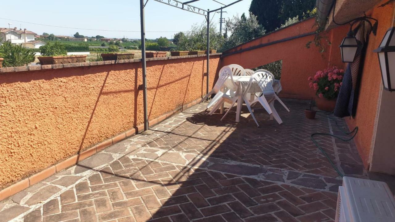Il Cipresso Del Gallo Montecatini Terme Ngoại thất bức ảnh