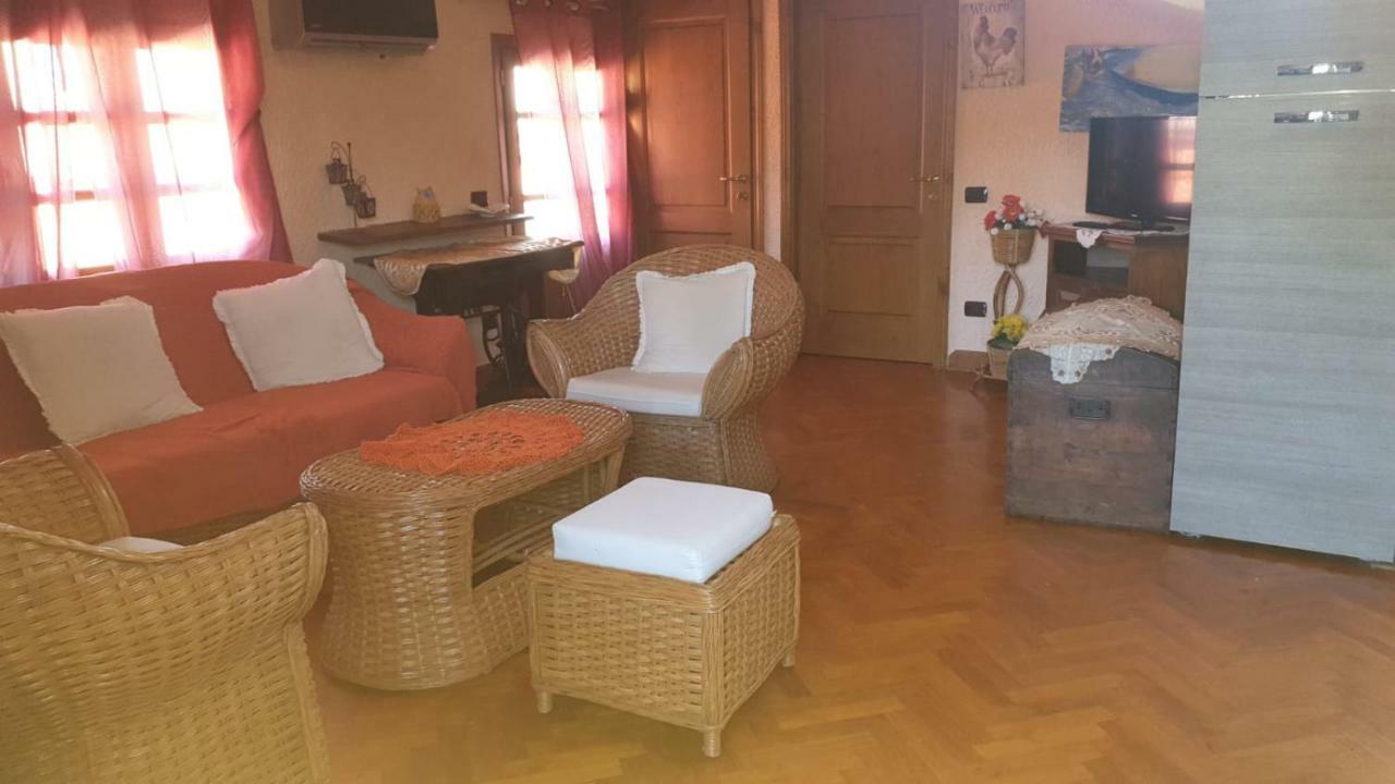 Il Cipresso Del Gallo Montecatini Terme Ngoại thất bức ảnh